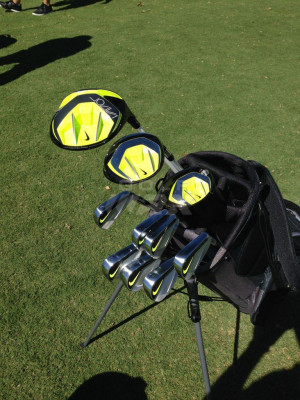 The Oven: GolfWRX's Nike Vapor Driver Experience (trip recap and ...