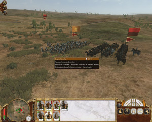 jeuxvideo.com Empire : Total War - PC Image 223 sur 296