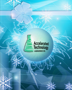 Happy Hoildays from ATL