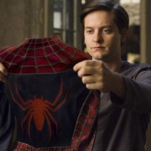 Tobey Maguire on RichFiles
