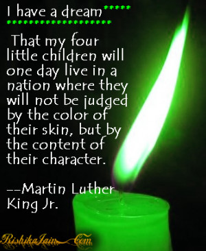 Martin Luther King Jr Quotes I Have A Dream