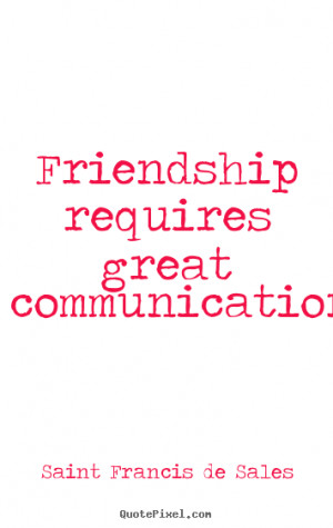 Communication Quotes