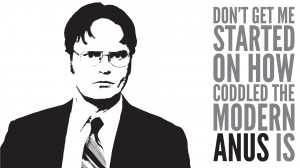 Go Back > Images For > Dwight Schrute Quotes