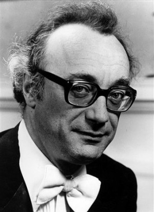 Alfred Brendel Quotes