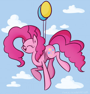 Pinkie Pie Quotes Excited