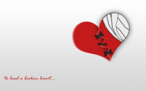 14 Breakup Quotes to Heal a Broken Heart