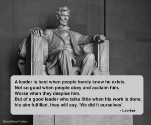 ... quotes philosophy philosophyquotes thinker lao tse leadership leaders