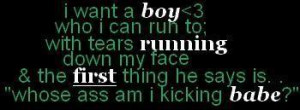 boy quotes