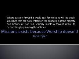 John Piper