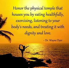 Wayne W. Dyer, Ph.D.: Wayne Dyer's Relaxation And Meditation Routine