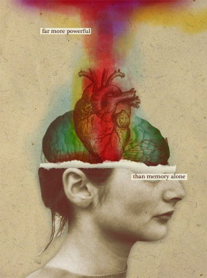 ... mind, but an even greater gift is to discover a beautiful heart