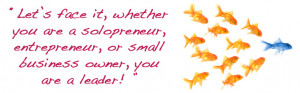 Support Small Business Quotes To get the tools, support and