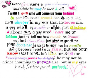 All Graphics » prince charming quotes