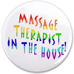 Great Massage Quotes | Massage Button | Massage Buttons, Pins ...