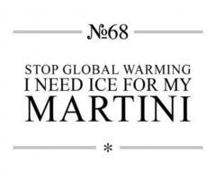 Stop Global Warming...