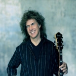 Pat Metheny Photos More Photos
