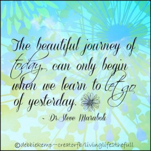 Start your beautiful journey!