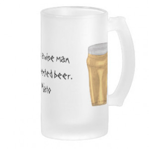 Beer Quotes Gifts