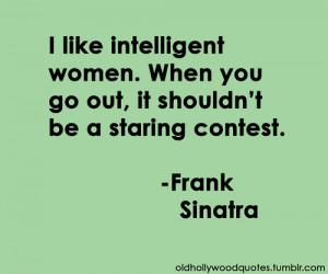 Old Hollywood Quotes