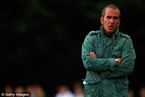 Talking a good game: Quotes from around the grounds ahead of the ...