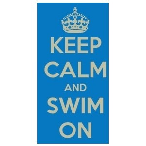 Swimming Quotes