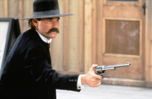 was billy bob thornton in the movie tombstone