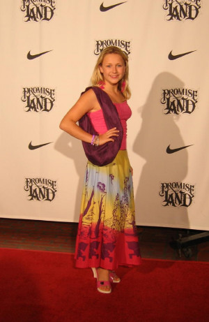 Skye McCole Bartusiak Biography