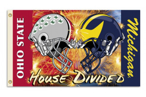 Ohio State Michigan Rivalry Quotes http://acrossthefieldstore.com ...