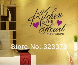 Quote Letters Decal Text Window/Drawing Room Decor Wall Sticker Vinyl ...