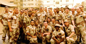 Photo with members of the U.S. Central Command - JCSE, 224th JCSS ...