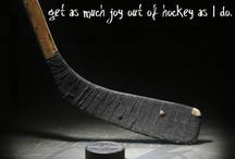 Hockey Quotes & Sayings / Hockey quotes & sayings. / by Girls Guide ...