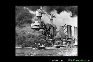 Attack on Pearl Harbor