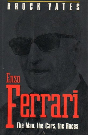 Michael Mann Wants To Make Biopic Of Enzo Ferrari