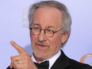 Steven Spielberg's The Adventures of Tintin won an award for 'Best ...