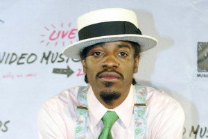 Andre 3000 on His sorry ti andre 3000 download Campaign, Style Choices ...