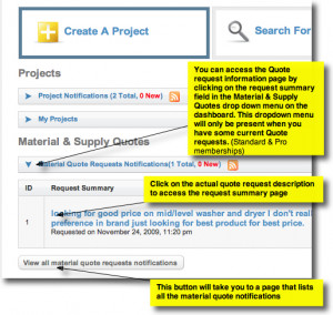 To submit a quote simply fill out the requested information (seeimage ...
