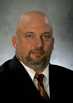 Jeff Jones, Manager, Fumigation Services