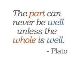 quotes from plato plato quote about health