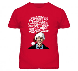 Christmas Vacation Griswold Family Funny Quote Movie T Shirt