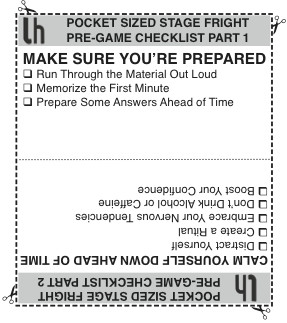 Lifehacker.com recently published an article called, “ Eliminate ...