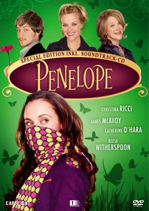 Penelope Film Trailer | MoviesNewTrailers.com