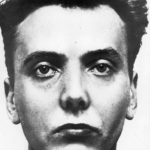 The cold evil eyes of Ian Brady. On 6 May 1966, Brady was found guilty ...