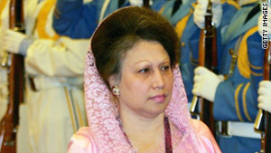Khaleda Zia Images