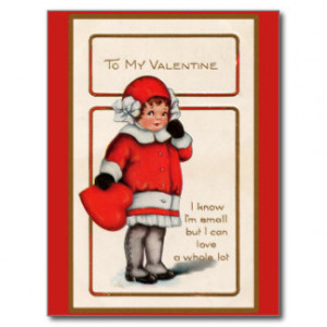 Valentine Sayings Cards & More