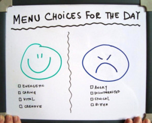 One of the key factors which must be addressed is the choice each ...