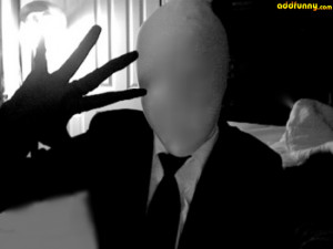 Related Pictures cosplay slender man in poland guy in slender man ...