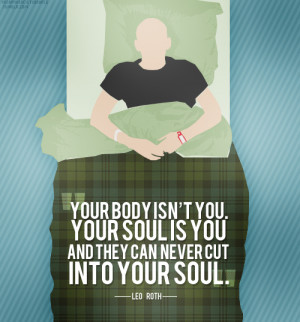 red band society quotes