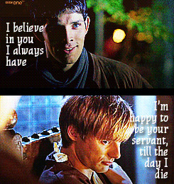 quotes Bradley James colin morgan arthur merthur merlinedit emrys mxa ...