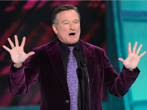 According to reports on August 11, 2014, actor Robin Williams has died ...