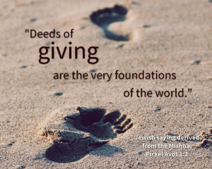 Giving Quotes From The Bible